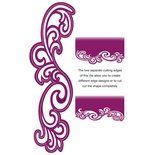 Лезвие Sue Wilson - The Gemini Collection Lyra