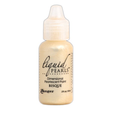 Жидкий жемчуг Ranger - Liquid Pearls Bisque