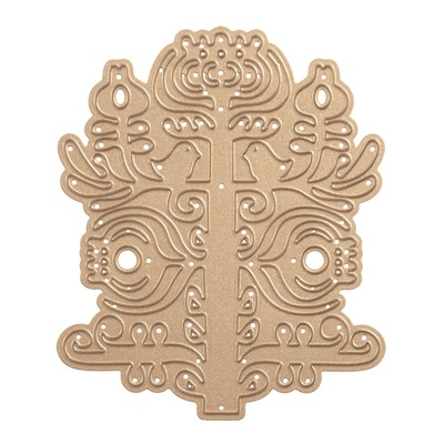 Нож для вырубки от Spellbinders - Nordic Tree