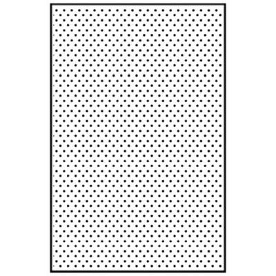 Лезвие Nellie's Choice - Embossing folder A4 size - Dots
