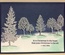 Набор резиновых штампов от Stampin'Up - Lovely As A Tree Clear-Mount Stamp Set