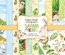 Набор скрапбумаги Safari for kids 30,5x30,5 см 10 листов, ТМ Фабрика Декора