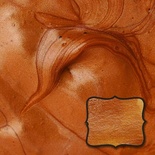 Текстурная краска от Art Anthology - Sorbet dimensional paint - цвет Tigers Eye