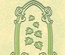 Лезвия от LeCreaDesign - Lea’bilitie® frame arch & leaves cut &  embossing die