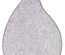 Пудра для эмбоссинга Wow - Sparkling Snow - Regular, 15 мл.