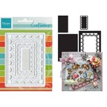 Лезвие Marianne Design Craftable Dies - Passe_partout Rectangle