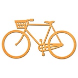 Ножи от Spellbinders - Bicycle