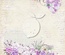 Лист двусторонней бумаги для скрапбукинга LemonCraft - My sweet Provence 02