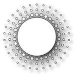 Лезвие - Dies - Small Circle Burst