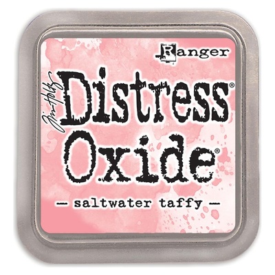 Оксидные чернила Ranger - Tim Holtz - Distress Oxides - Saltwater Taffy