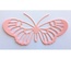 Лезвие Crafty Ann - Butterfly 10
