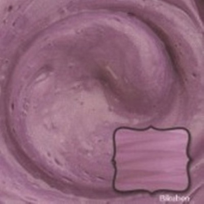 Краска от Art Anthology - Velvet dimensional paint with matte finish - Orchid