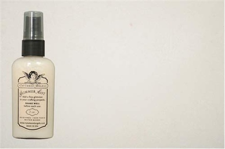 Спрей для штампинга Tattered Angels Dazzling Diamonds - 2 oz