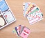 Набор карточек Project Life by Becky Higgins - Core Kit - All Seasons, 616 штук