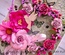 Набор цветов Freetany Flowers – Горошек