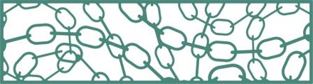Лезвие Chain Mesh Border от Cheery Lynn Designs