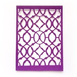 Лезвие Crafty Ann - Lattice-3