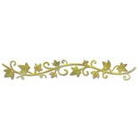 Лезвие Sizzix - Sizzlits Decorative Strip Die - Vine