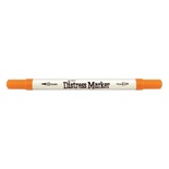 Маркер Ranger - Tim Holtz Distress Marker - October Color Of The Month - Carved Pumpkin - Distress Marker