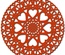 Лезвие Crafty Ann Ornament 4