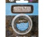 Матовый воск от Prima Marketing - Finnabair Art Alchemy Matte Wax - Patina Blue, 20 мл
