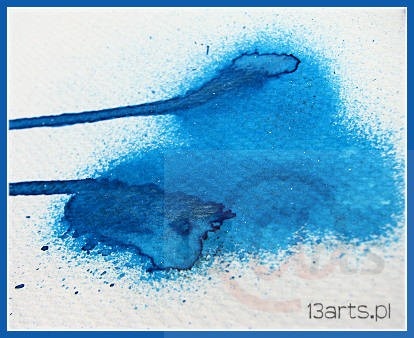 Краска-спрей 13arts - Ayeeda Mist - Pearl Sky Blue