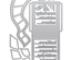 Набор ножей для вырубки от Tonic Studios - Keepsake Book Maker - Photos & Filmstrips