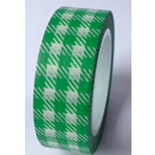 Бумажный скотч Washi Tape Freckled Fawn, FF847, длина 10 м, ширина 1,5 см