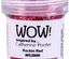 Пудра для эмбоссинга Wow - Rockin' Red - Catherine Pooler Exclusive, 15 мл.