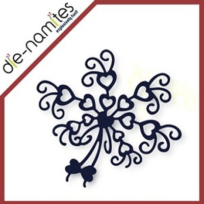 Лезвие Die-Namites - Love Kite