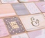 Набор карточек Project Life by Becky Higgins - Core Kit - JH Charming, 576 штук