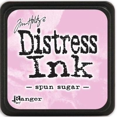 Штемпельная подушка Ranger - Distress Mini Ink Pad - Spun Sugar