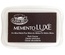 Чернила Tsukineko Memento Luxe - Rich Cocoa
