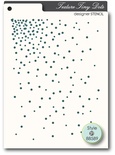 Маска  от  Memory  Box  -  STENCILS  -  Tiny  Dots: Sprinkle  Dots