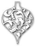 Ножи от  Memory Box  -  DIES- Elliana Ornament