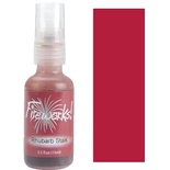 Краска-спрей Tsukineko Fireworks Spay - Rhubarb Stalk