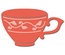 Лезвие Crafty Ann - Cup