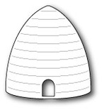 Лезвие - Dies - Honey Bee Skep