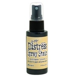 Краска-спрей Ranger - Tim Holtz - Distress Spray Stains - Antique Linen