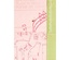Лист скрапбумаги Crate Paper - Pretty Party Party Dress, 30х30 см, двусторонняя