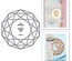 Ножи от Spellbinders – Decagon View - Десятиугольник