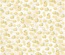 Двусторонний лист бумаги для скрапбукинга от Maja Design - Coffee in the Arbour - Lemon meringue pie, 30x30 см