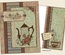 Набор акриловых штампов HOTP - Fancy a Cuppa Stamps, размер 14,6х21,6 см