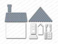 Нож от Impression Obsession - Square House