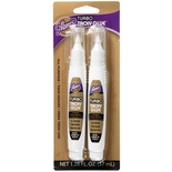 Клеевая ручка Aleene's Turbo Tacky Glue Pens, 36 мл, 2 штуки
