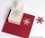 Дырокол фигурный  от Martha Stewart - Снежинка Гималайская - Snowflake Himalayan, 5 см