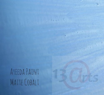 Краска 13arts - Ayeeda Paint - Matte Cobalt