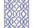 Лезвие Crafty Ann - Lattice-3
