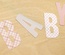 Набор карточек Project Life by Becky Higgins - Value Kit - Lullaby Girl, 120 элементов