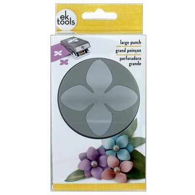 Дырокол EK Tools - Large Hydrangea